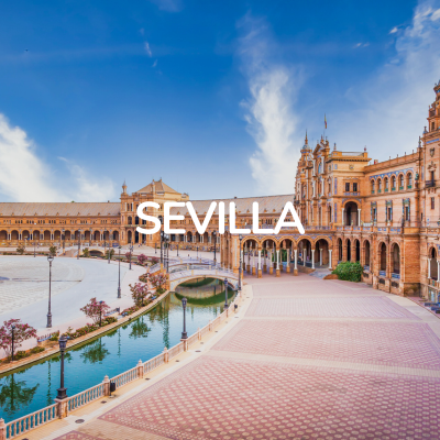 Ciudad de Sevilla
